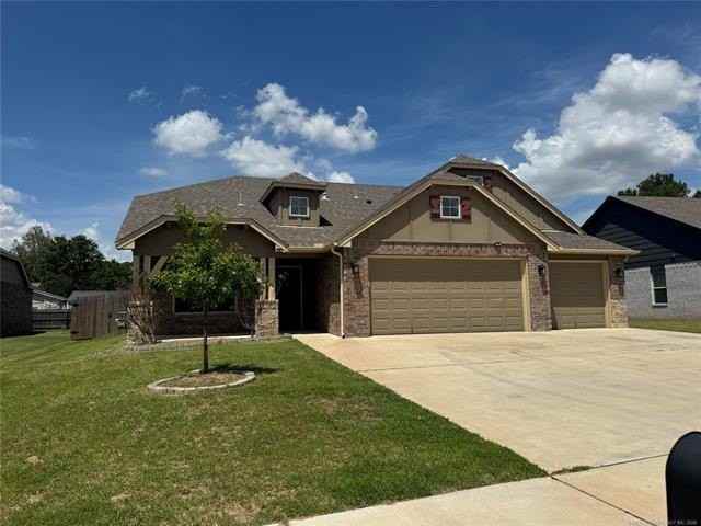 3755 E 143rd Pl S - Photo 2 of 18
