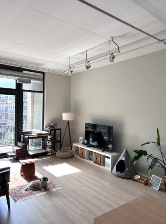 212 E Cullerton St #410 - Photo 2 of 8