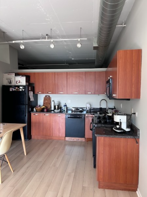 212 E Cullerton St #410 - Photo 3 of 8