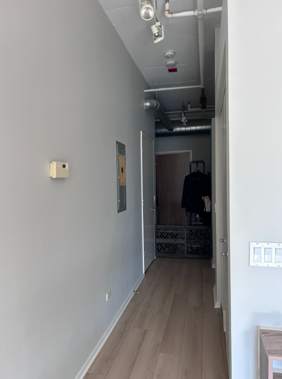 212 E Cullerton St #410 - Photo 4 of 8