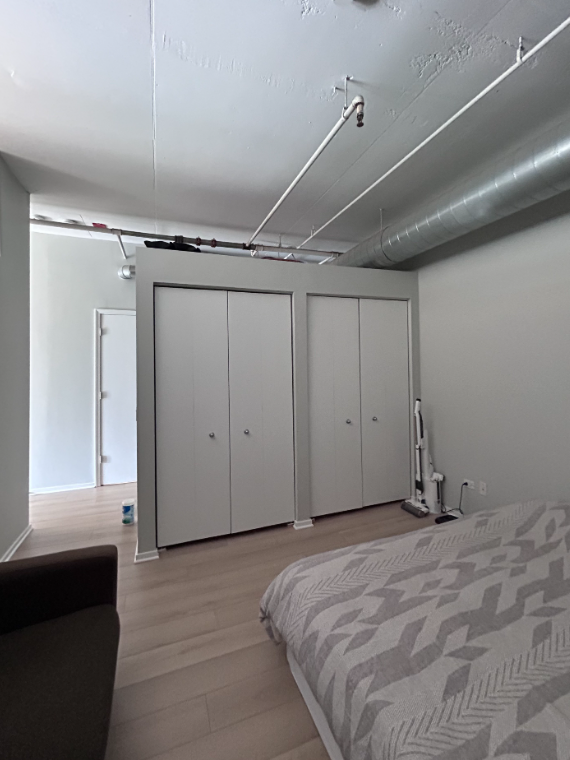 212 E Cullerton St #410 - Photo 6 of 8