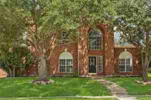 featured image of 8408 Kenning Ct