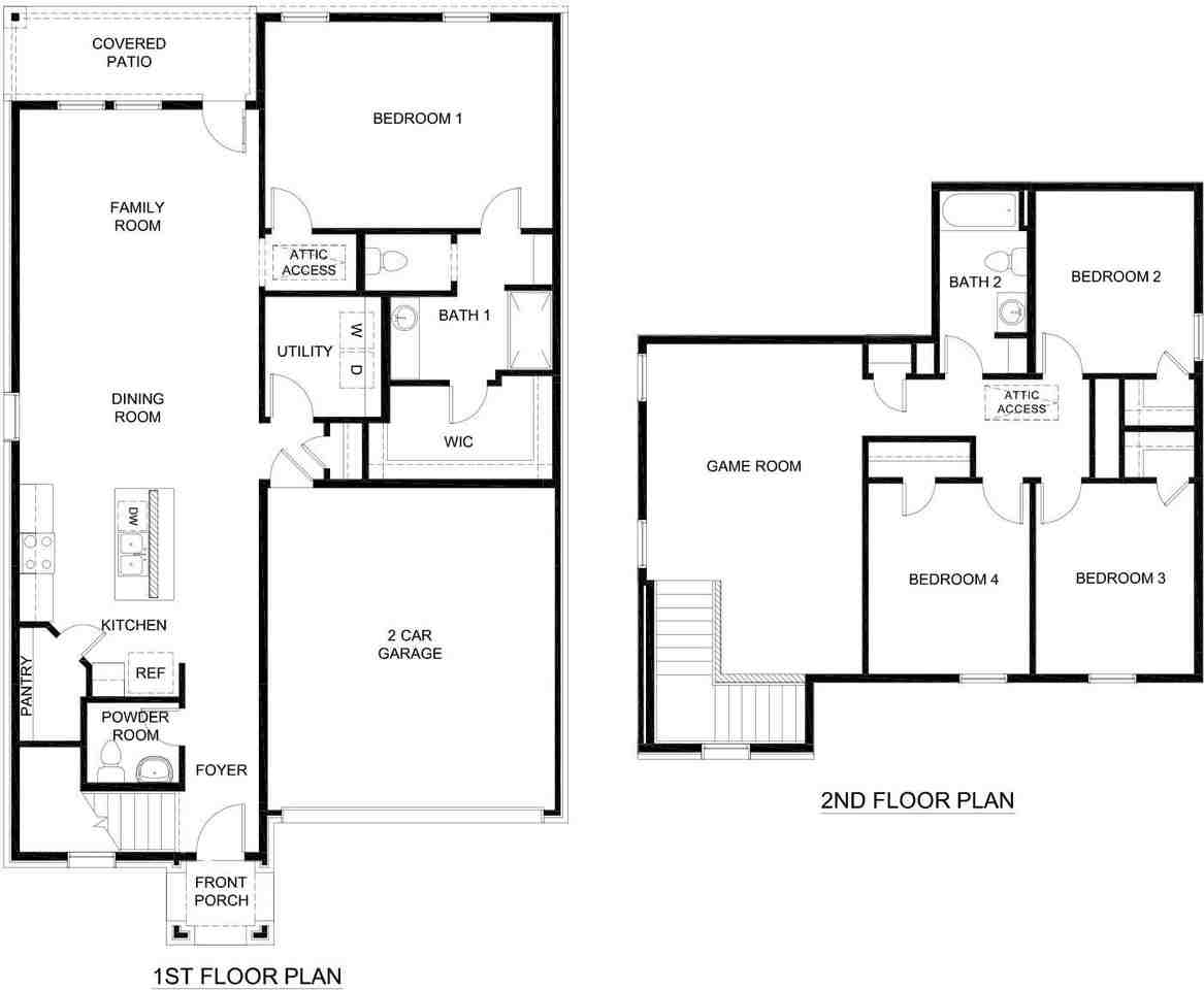 4502 Carnation Dr - Photo 4 of 12