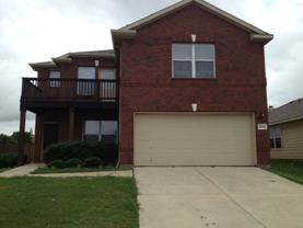 1101 Mustang Ridge Dr - Photo 1 of 1