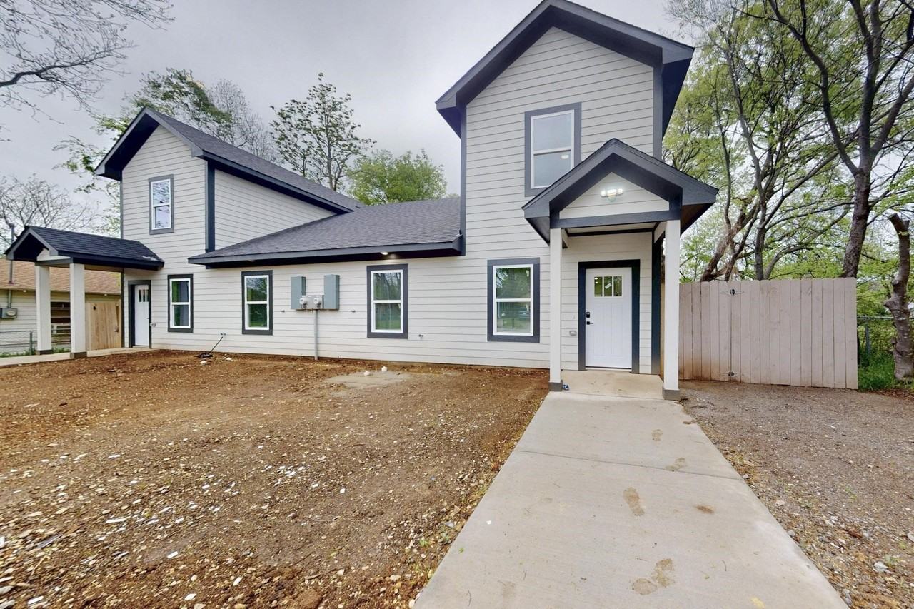 1213 Mill St #A - Photo 3 of 40