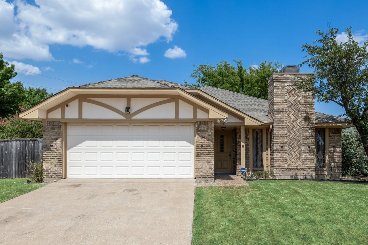 3217 Laurel Oaks Ct - Photo 2 of 23
