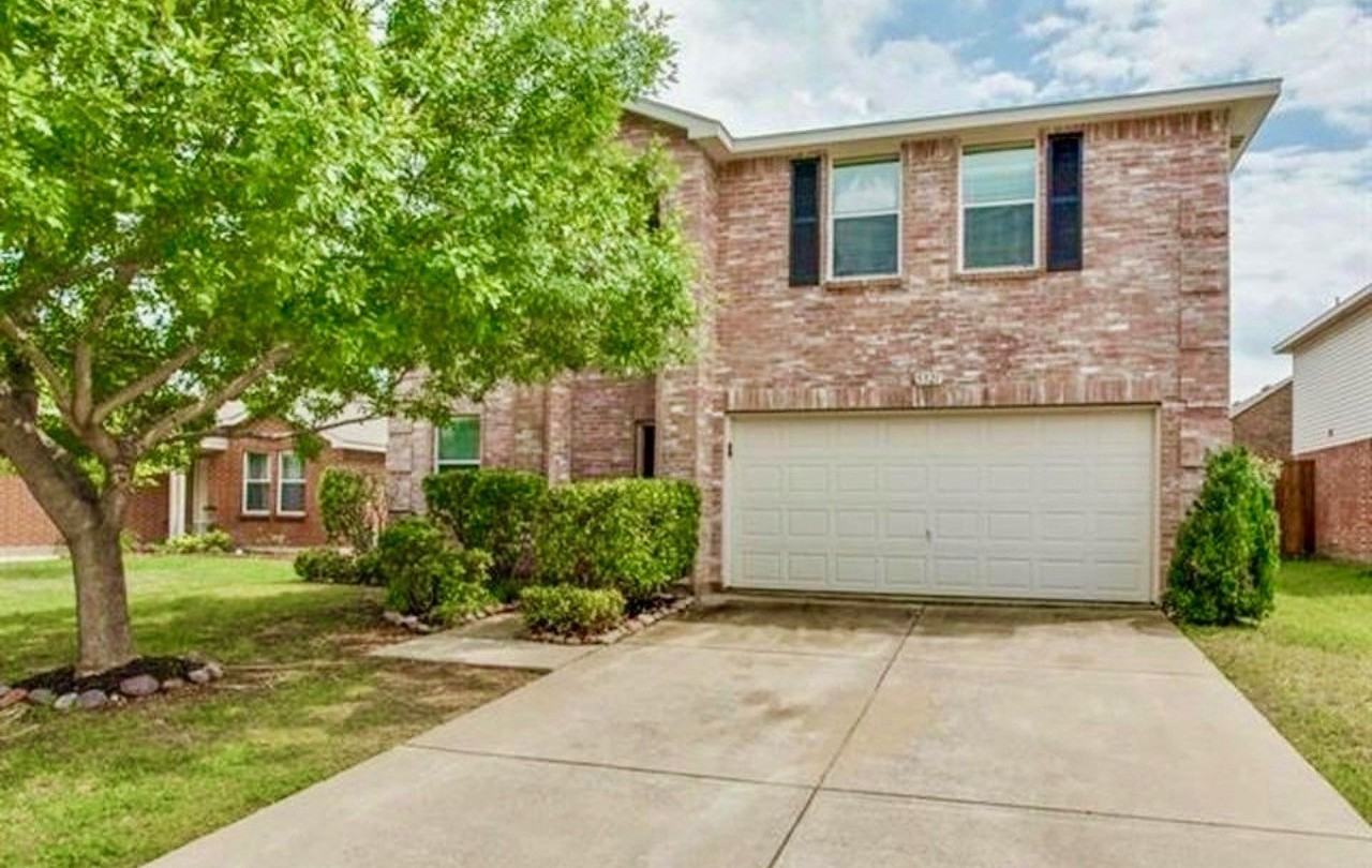 5321 Devils River Dr