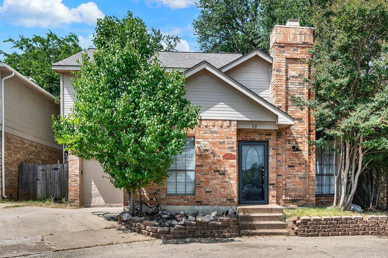 29 Buchanan Pl
