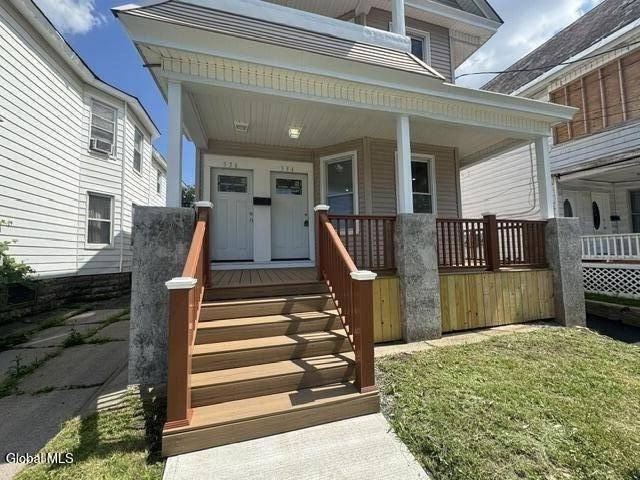 534 N Brandywine Ave #1stFL - Photo 3 of 28