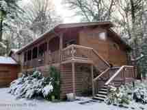 3530 Spruce Cabin Rd - Photo 1 of 1