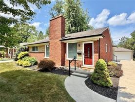 16928 Wetherby St - Photo 1 of 1