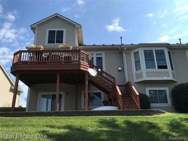 919 Stony Lake Ct #36 - Photo 2 of 27