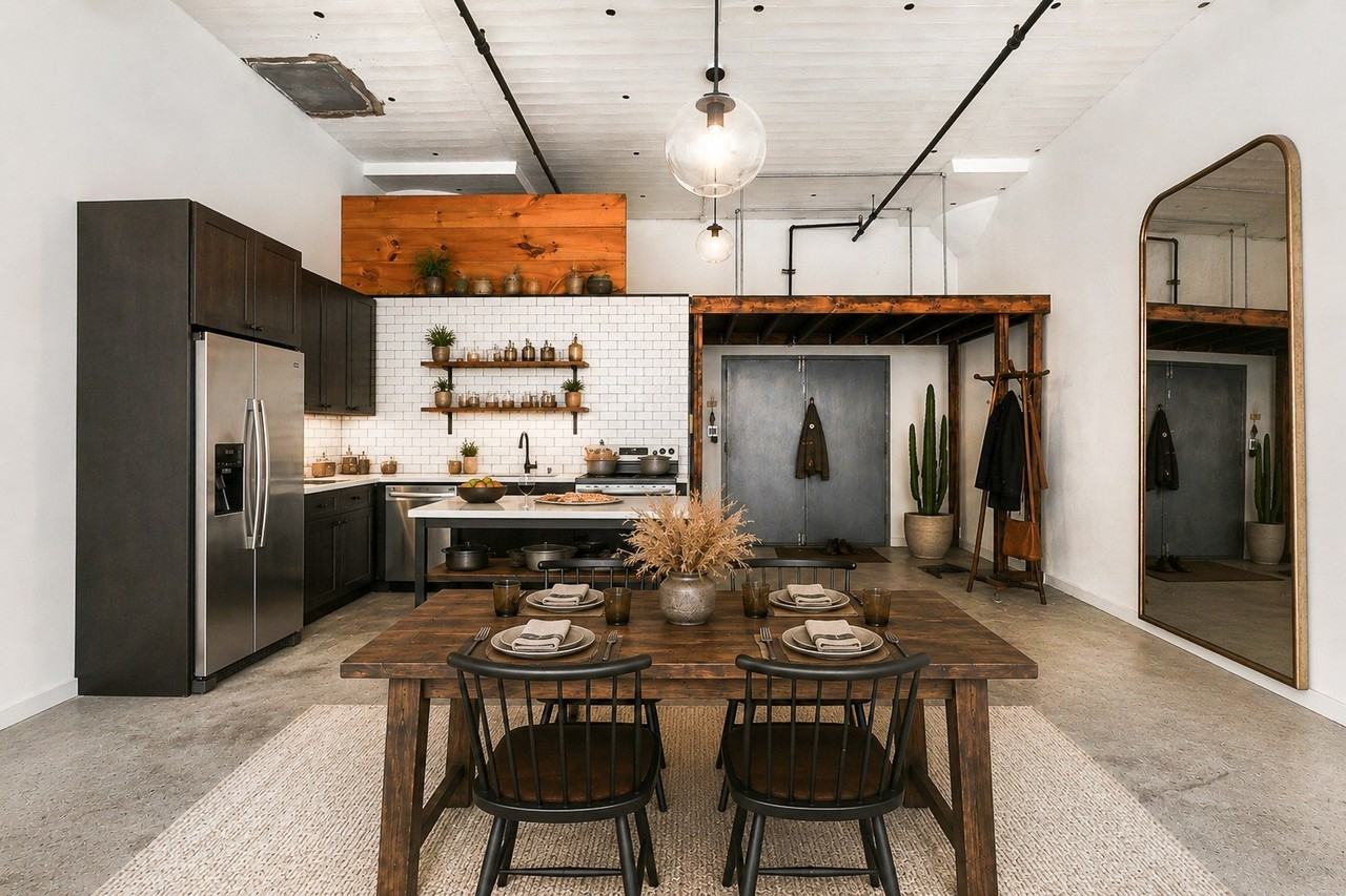 63 N 3rd St #408 - Photo 4 of 15