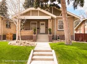 1557 Harrison St #1 - Photo 1 of 1