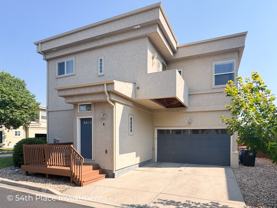 8229 West 54th Avenue - 1Apt C #C - Photo 1 of 1