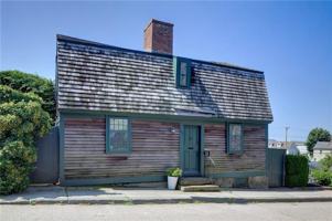 featured image of 27 William St