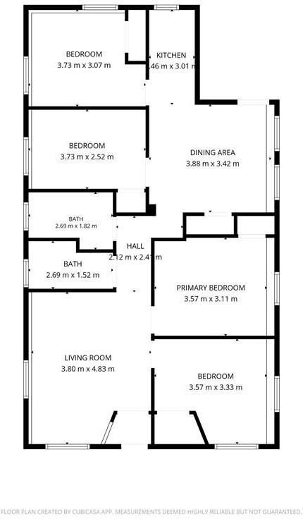 239 Cowden St - Photo 2 of 27