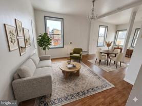 600 Keefer Pl Nw #3 - Photo 1 of 1
