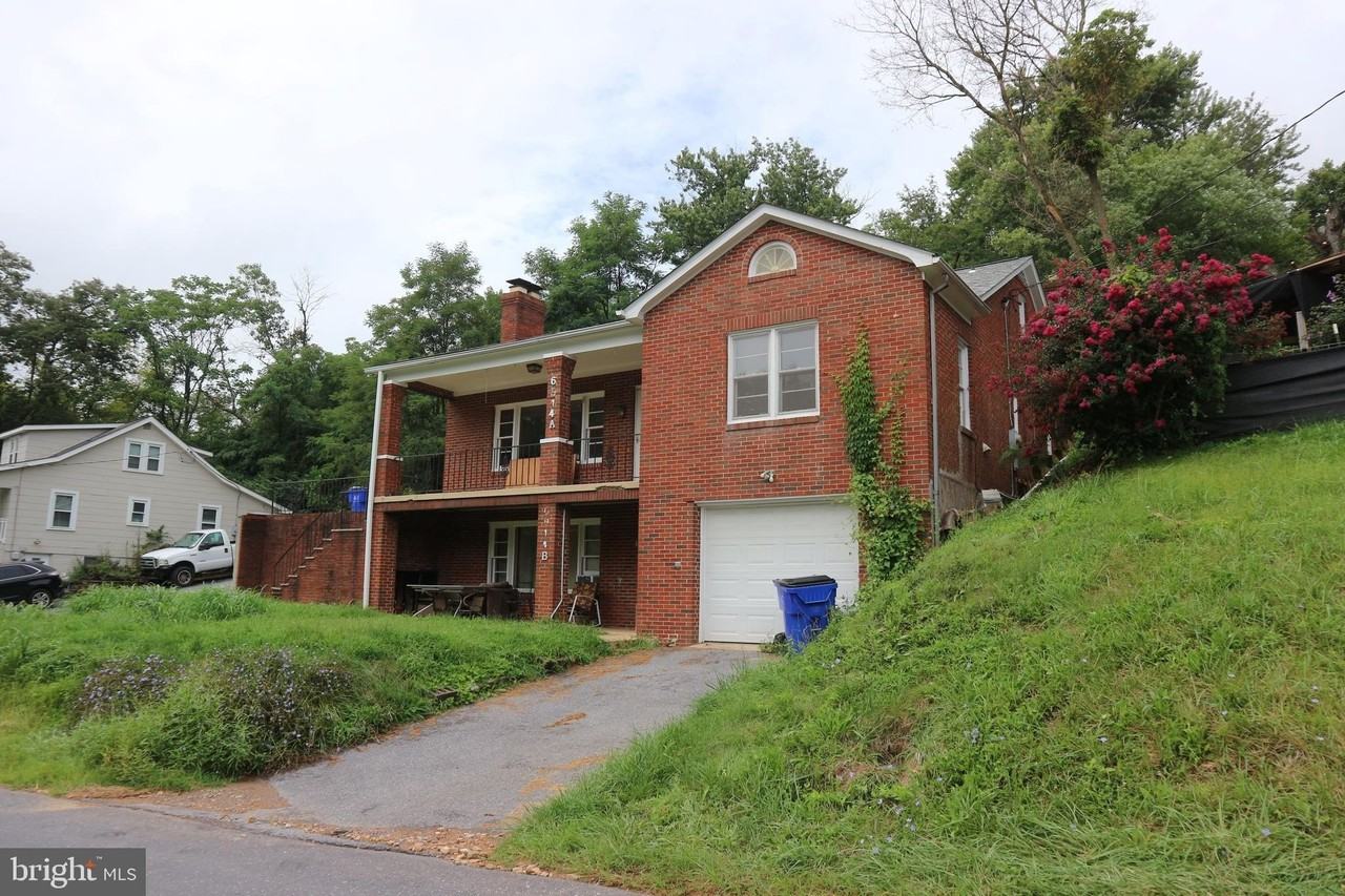 6914 Edgemont Rd #A - Photo 5 of 44