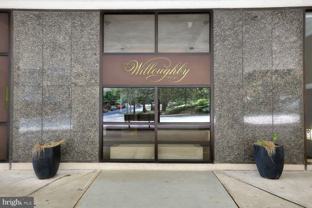 5500 Friendship Blvd #2107N - Photo 1 of 1