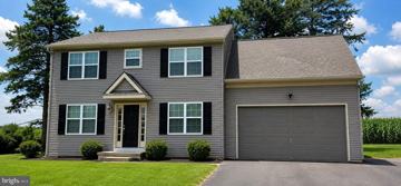 featured image of 1176 N Strickler Rd