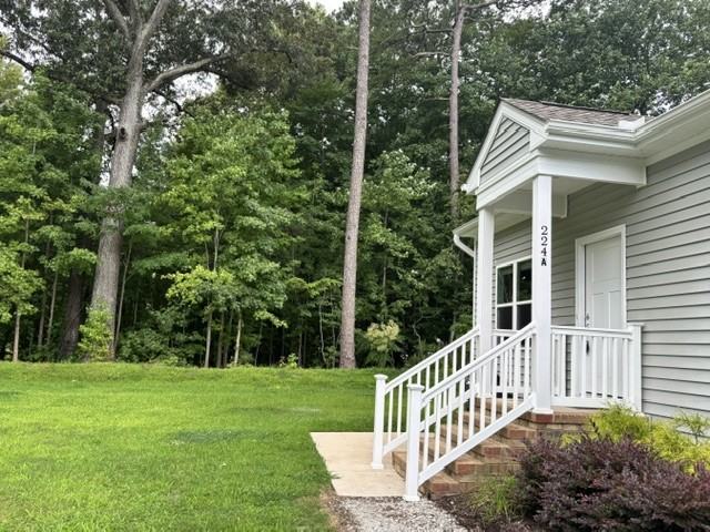 224A Curry Dr #1