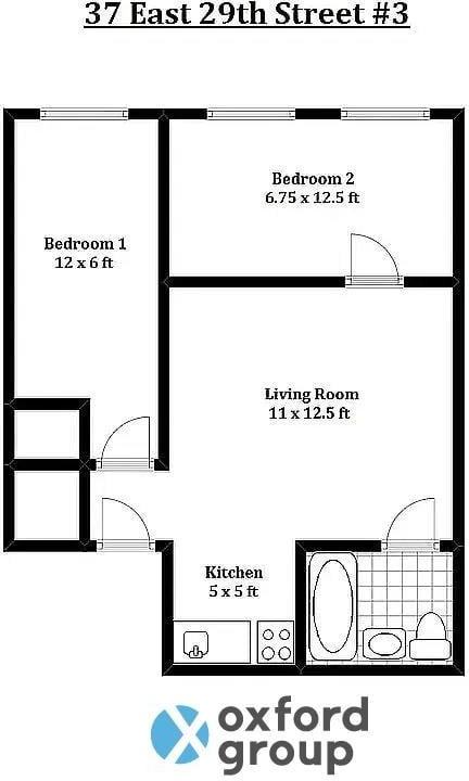 37 E 29th St - Photo 2 of 7