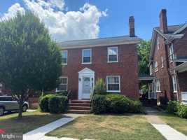 featured image of 107A Morgan St