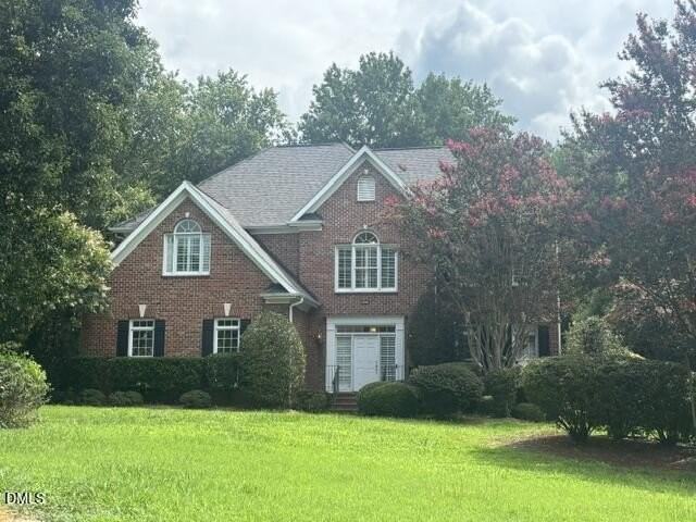 43 Crooked Creek Ln