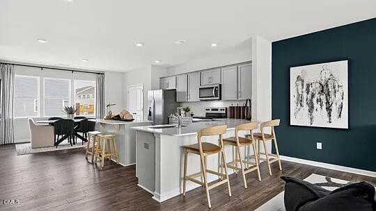 809 Lucky Clover Way #809 - Photo 3 of 15