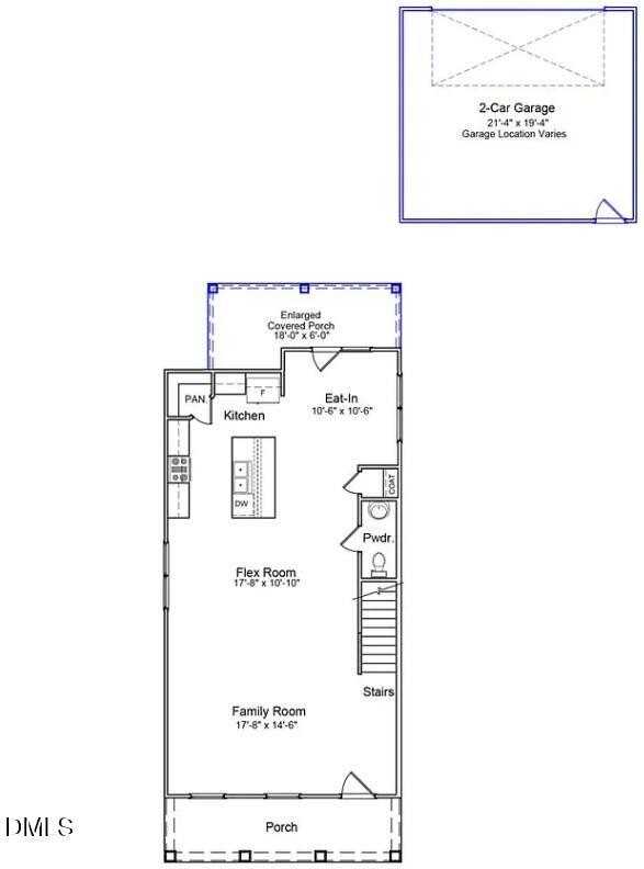 536 Georgias Landing Pkwy - Photo 4 of 18