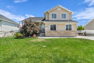 3117 S Timeron Dr - Photo 1 of 1