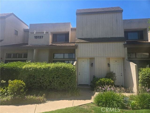 15137 Magnolia Blvd #C