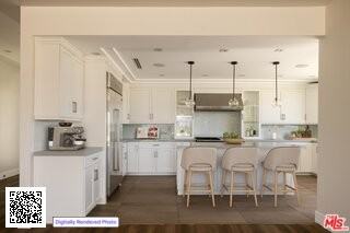 10901 Terryview Dr - Photo 4 of 8