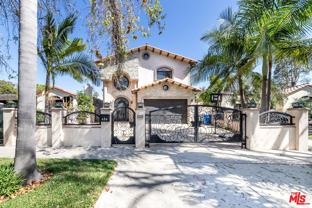 458 N Flores St - Photo 1 of 1