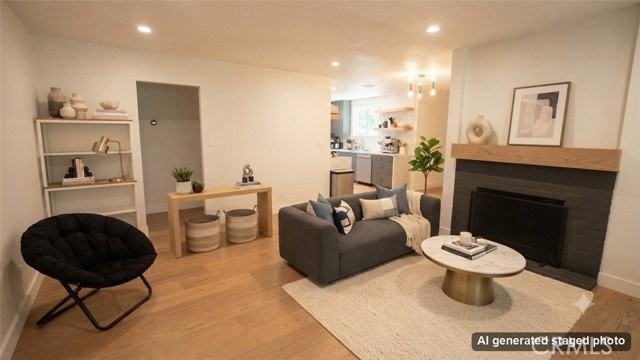5418 Sanchez Dr - Photo 3 of 7