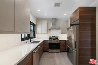 458 N Sierra Bonita Ave #460 - Photo 5 of 8