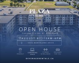 Plaza Apartments - Photo 1 of 1