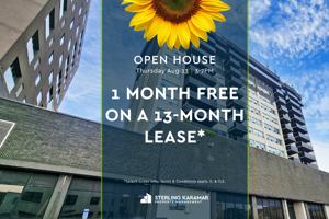 featured image of 33 Richmond St W