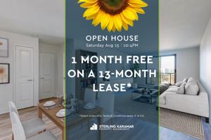 featured image of 1560 1560, 1570, 1580 Adelaide Street North