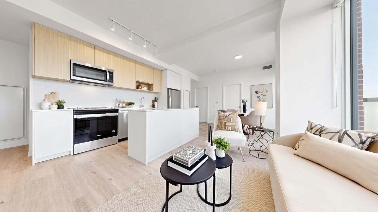 The Markwood - Photo 2 of 39