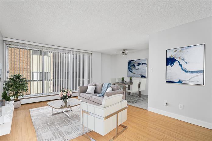 Park Royal Apartments - Photo 4 of 20