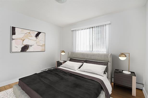 Park Royal Apartments - Photo 6 of 20