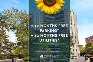 featured image of 6151 Bathurst St