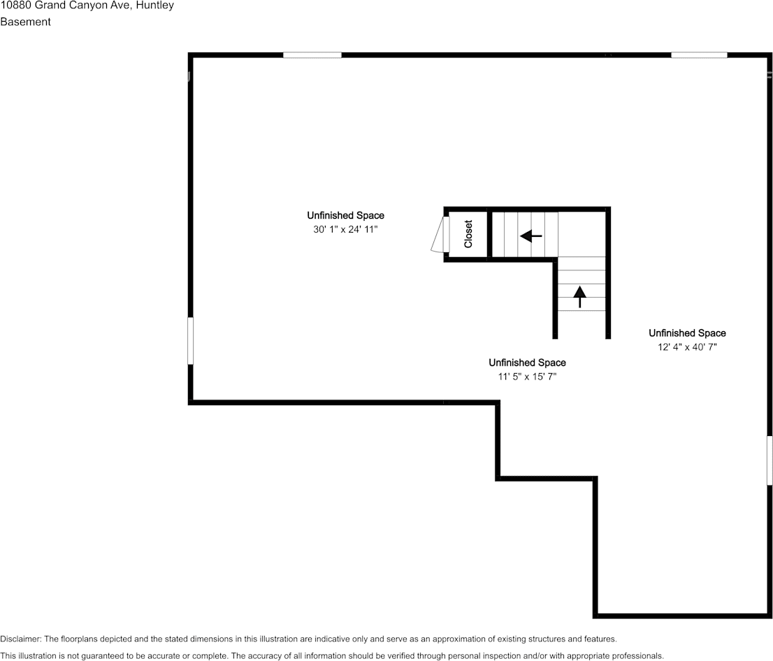 10880 Grand Canyon Ave - Photo 2 of 20