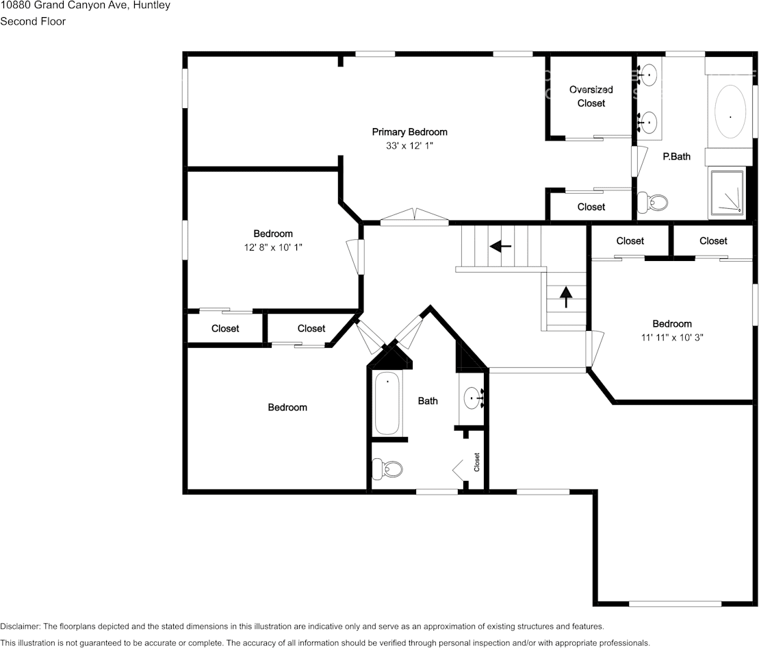 10880 Grand Canyon Ave - Photo 4 of 20
