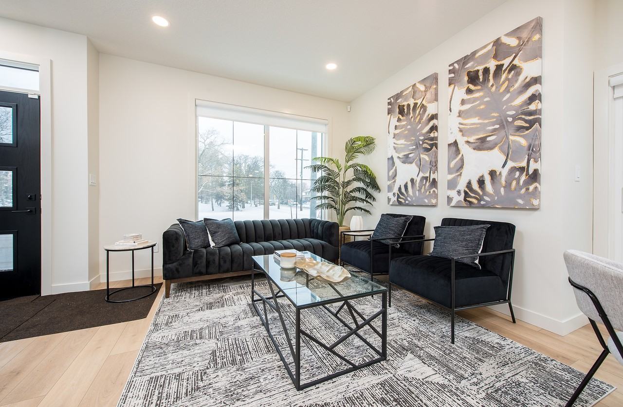 The Nest - Photo 2 of 17