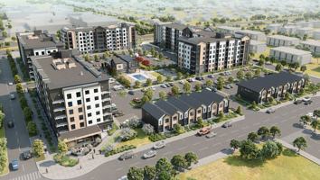 featured image of 80 Rangeview Gate Se