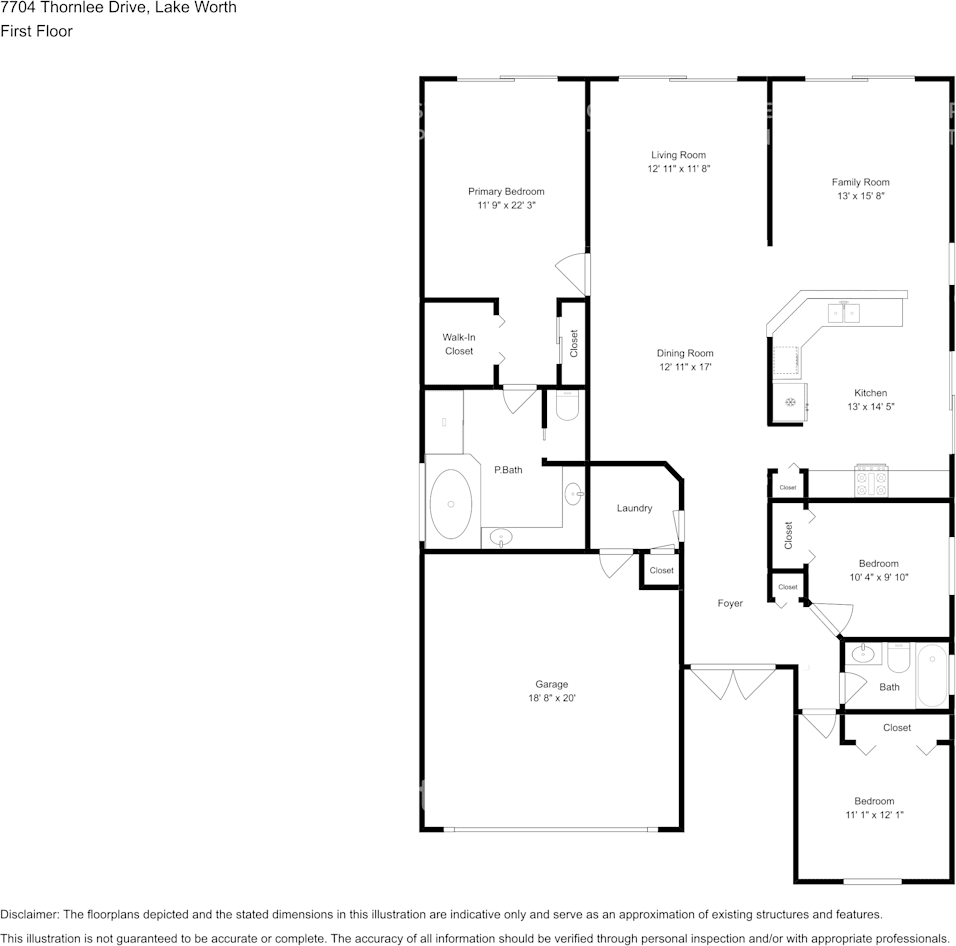 7704 Thornlee Dr - Photo 2 of 21