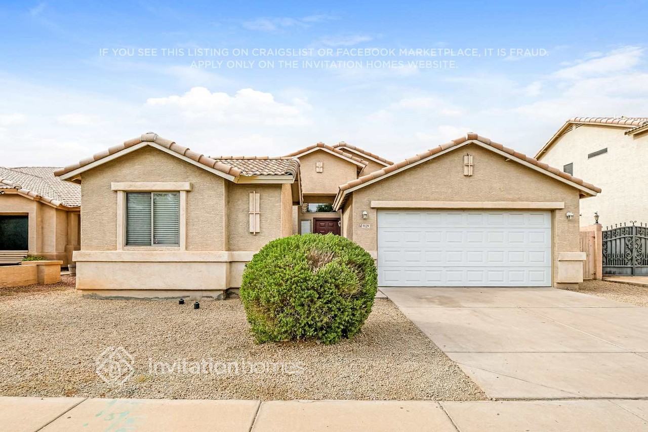 9129 W Mackenzie Dr